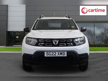 Used Dacia Duster 2022 for sale - 78725717: Photo