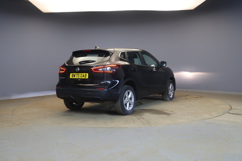 Used Nissan Qashqai 2021 for sale - 77806766: Photo 2