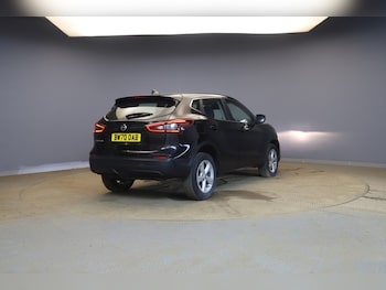 Used Nissan Qashqai 2021 for sale - 77806766: Photo