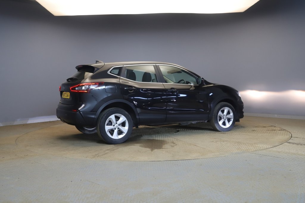 Used Nissan Qashqai 2021 for sale - 77806766: Photo 3