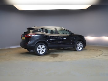 Used Nissan Qashqai 2021 for sale - 77806766: Photo