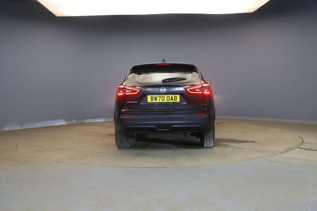 Used Nissan Qashqai 2021 for sale - 77806766: Photo 4