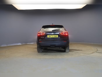 Used Nissan Qashqai 2021 for sale - 77806766: Photo