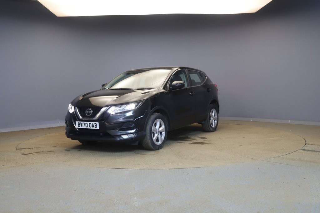Used Nissan Qashqai 2021 for sale - 77806766: Photo 7