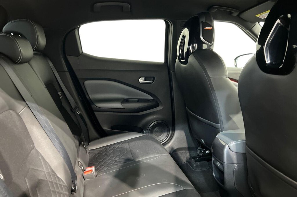 Used Nissan Juke 2020 for sale - 76345707: Photo 10