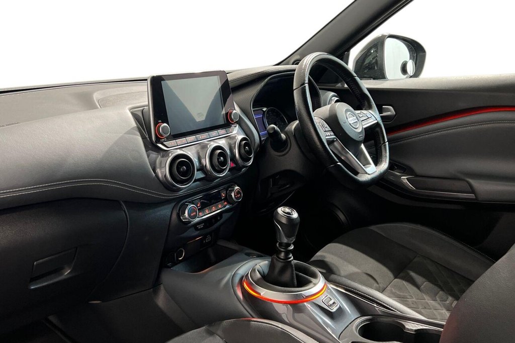Used Nissan Juke 2020 for sale - 76345707: Photo 11