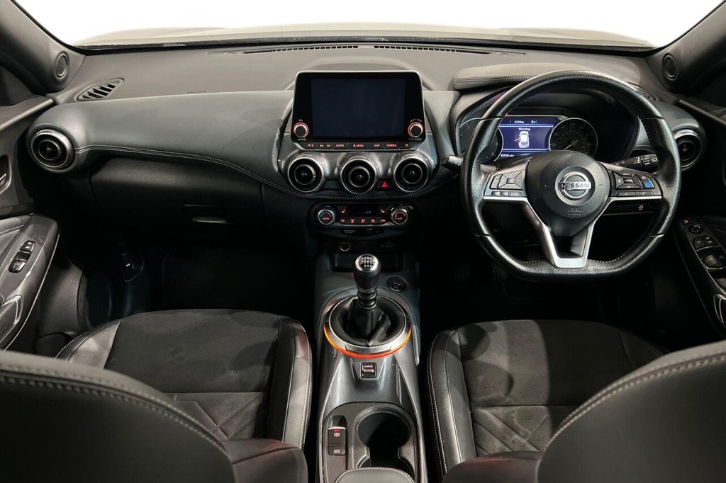 Used Nissan Juke 2020 for sale - 76345707: Photo 12