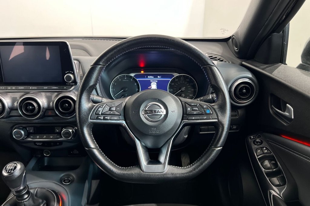 Used Nissan Juke 2020 for sale - 76345707: Photo 15