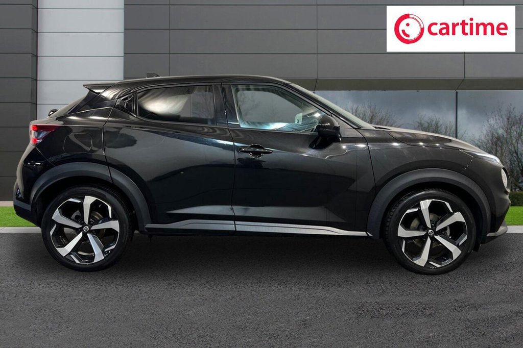 Used Nissan Juke 2020 for sale - 76345707: Photo 2