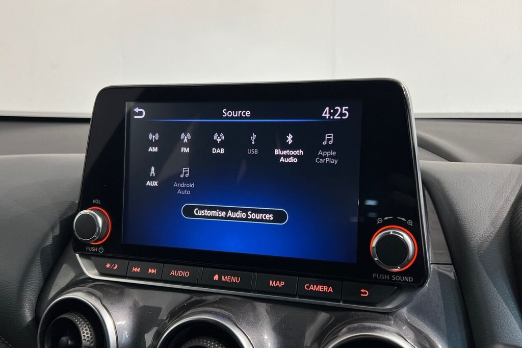 Used Nissan Juke 2020 for sale - 76345707: Photo 20