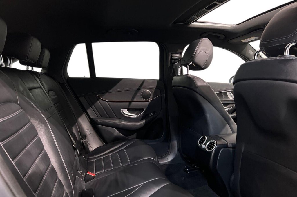 Used Mercedes-Benz EQC 2021 for sale - 77111257: Photo 10