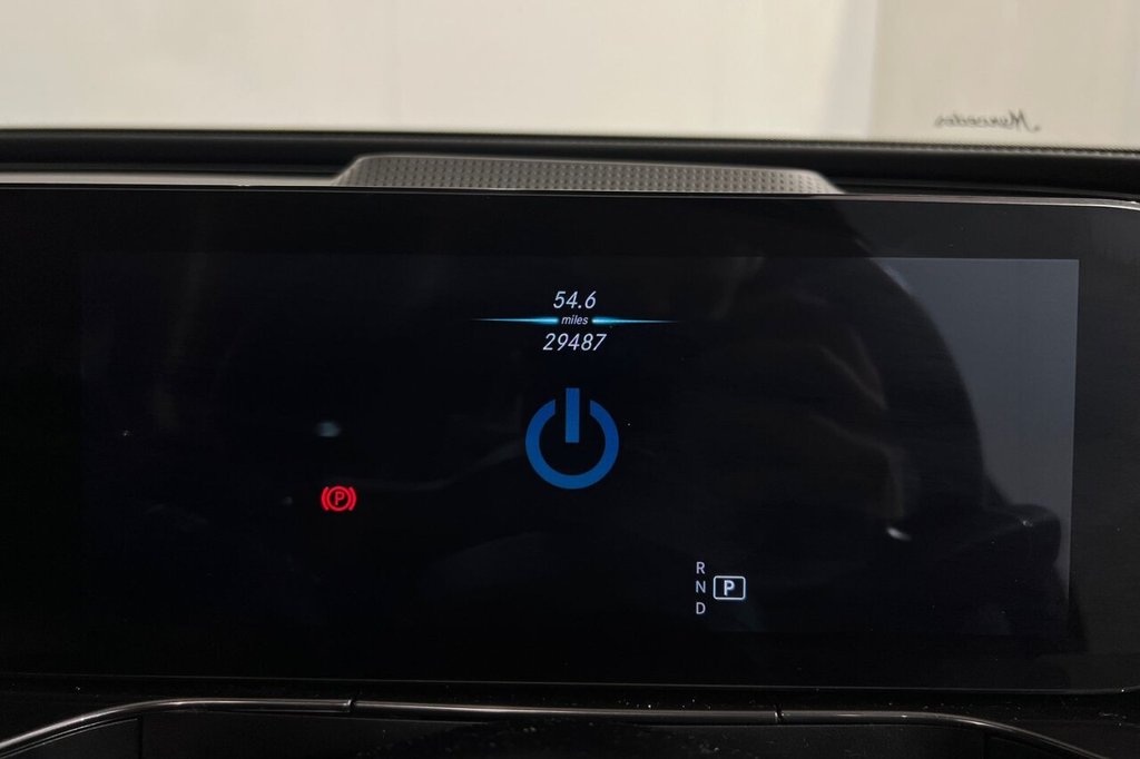 Used Mercedes-Benz EQC 2021 for sale - 77111257: Photo 14