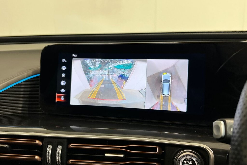 Used Mercedes-Benz EQC 2021 for sale - 77111257: Photo 16