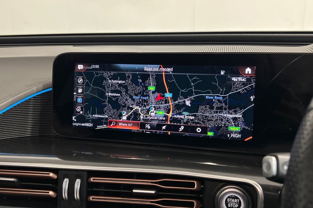 Used Mercedes-Benz EQC 2021 for sale - 77111257: Photo 18