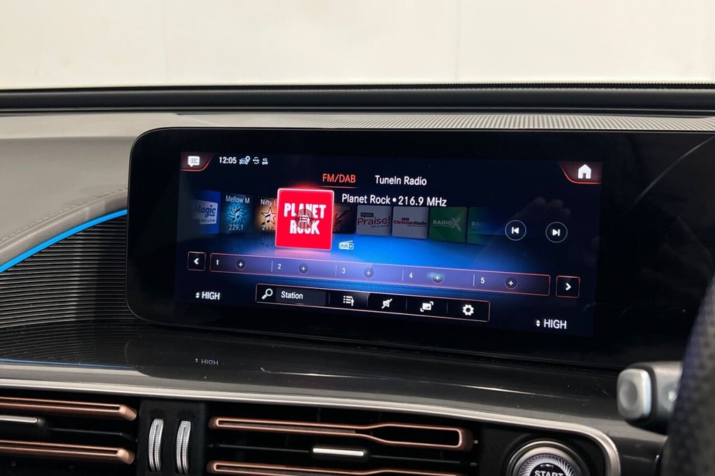 Used Mercedes-Benz EQC 2021 for sale - 77111257: Photo 19