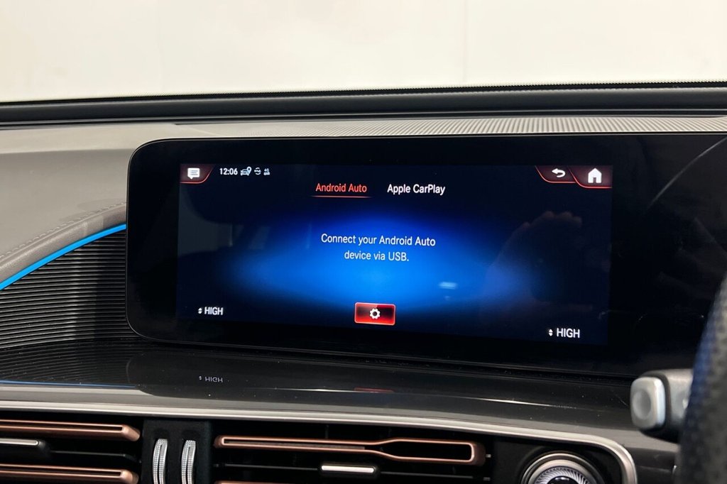 Used Mercedes-Benz EQC 2021 for sale - 77111257: Photo 21