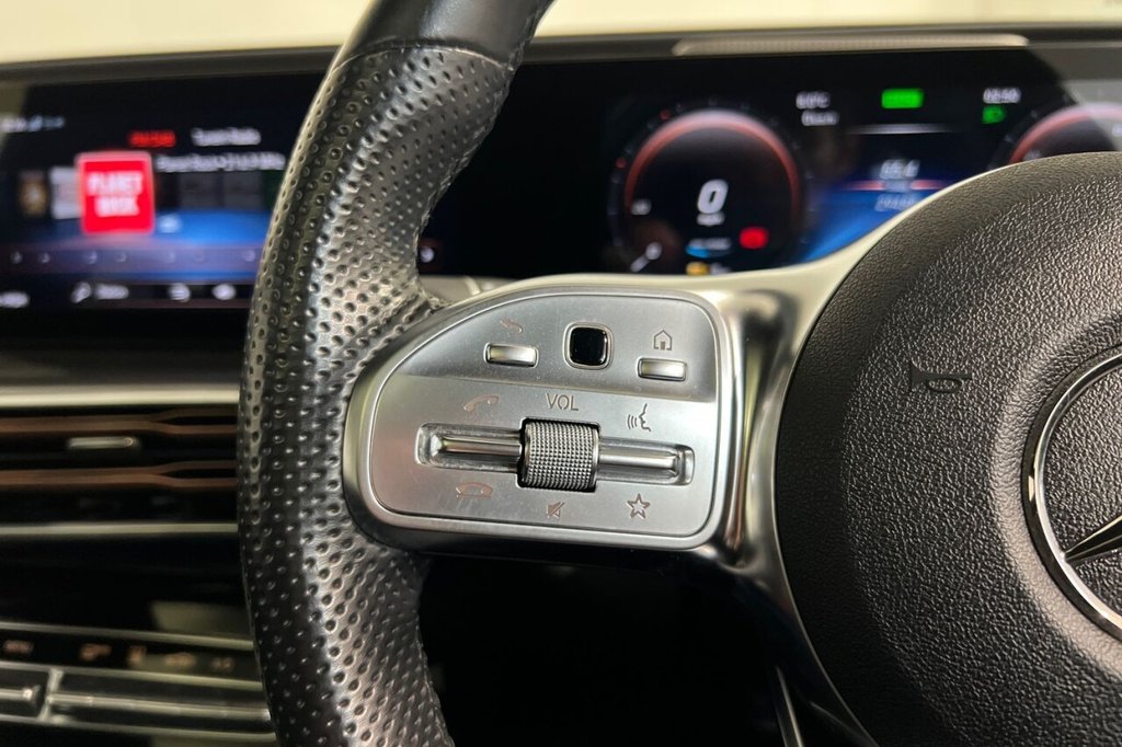 Used Mercedes-Benz EQC 2021 for sale - 77111257: Photo 26