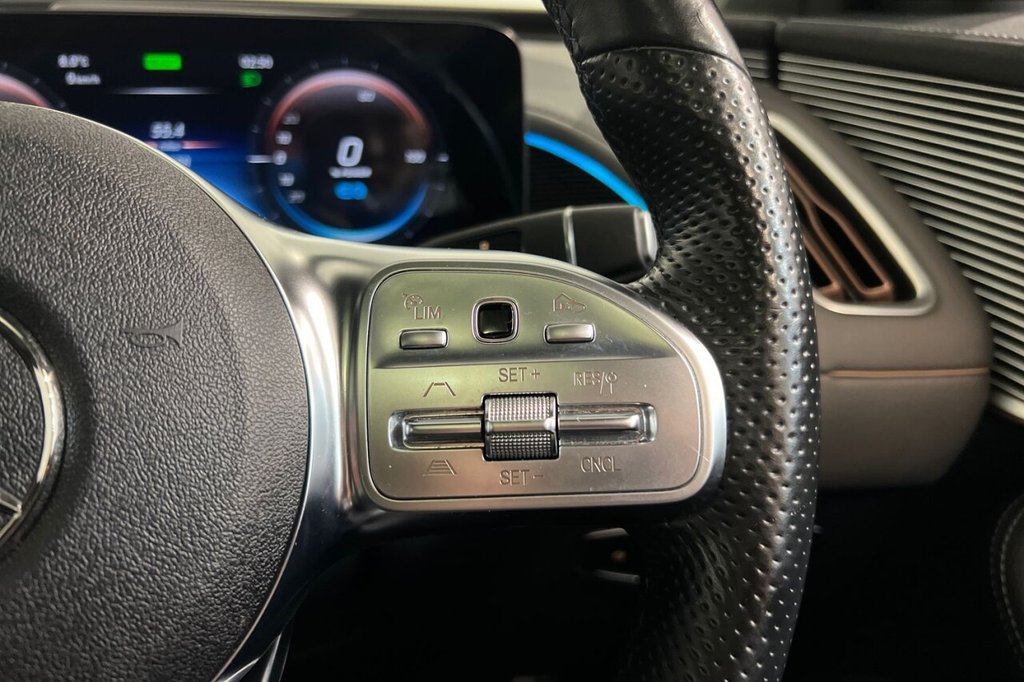 Used Mercedes-Benz EQC 2021 for sale - 77111257: Photo 27