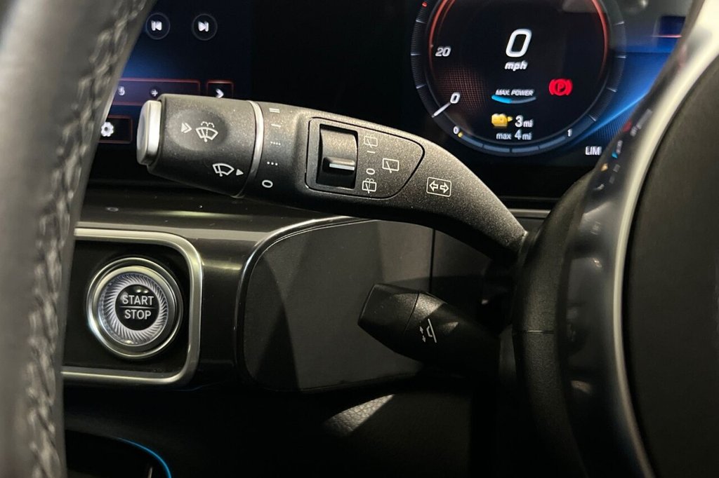 Used Mercedes-Benz EQC 2021 for sale - 77111257: Photo 28