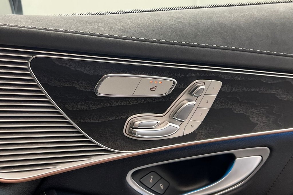 Used Mercedes-Benz EQC 2021 for sale - 77111257: Photo 38