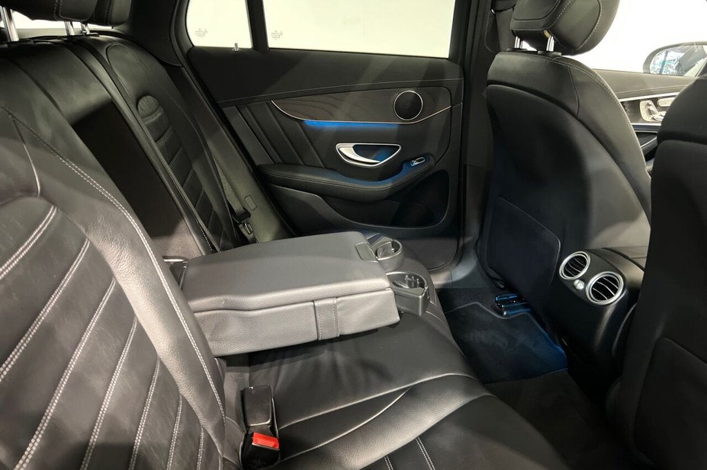 Used Mercedes-Benz EQC 2021 for sale - 77111257: Photo 40