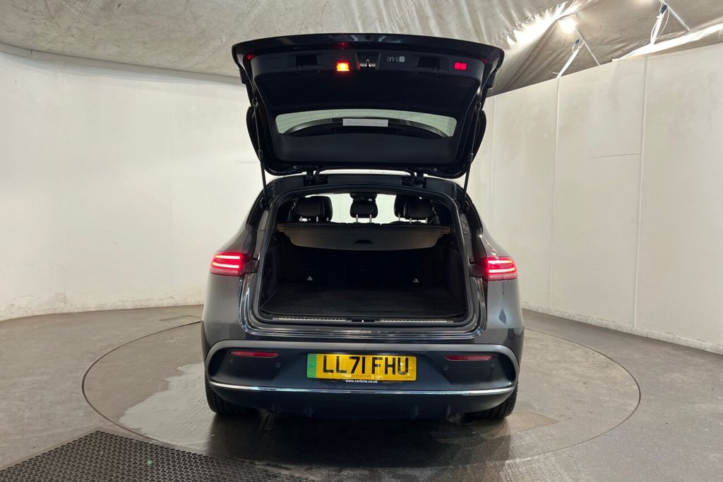 Used Mercedes-Benz EQC 2021 for sale - 77111257: Photo 41
