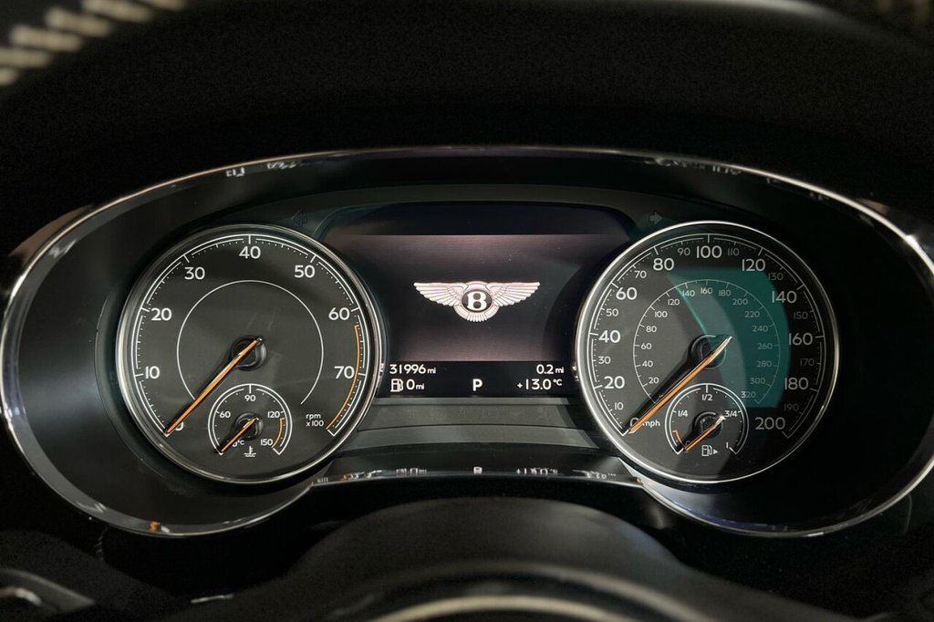 Used Bentley Bentayga 2017 for sale - 75986635: Photo 14