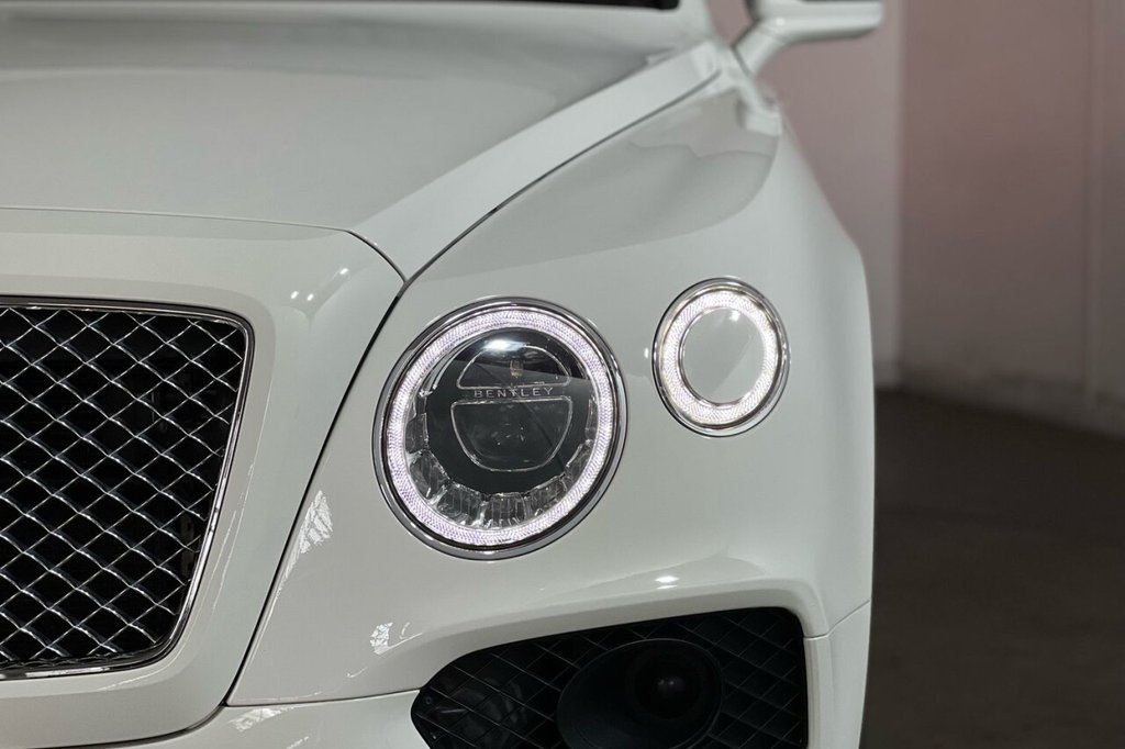 Used Bentley Bentayga 2017 for sale - 75986635: Photo 15