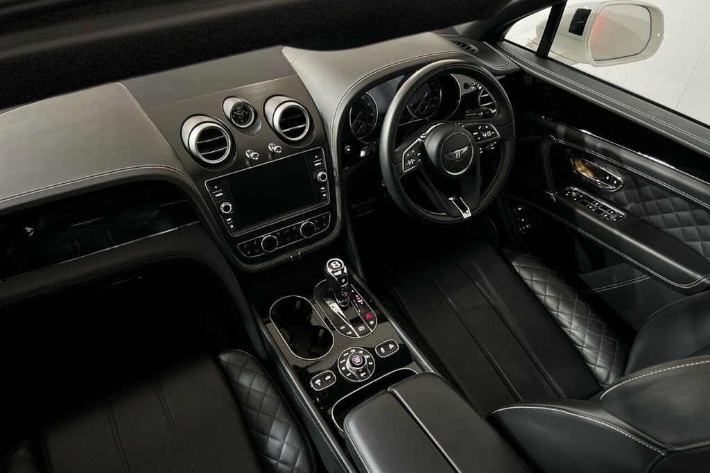 Used Bentley Bentayga 2017 for sale - 75986635: Photo 19