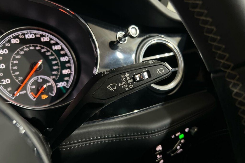 Used Bentley Bentayga 2017 for sale - 75986635: Photo 33