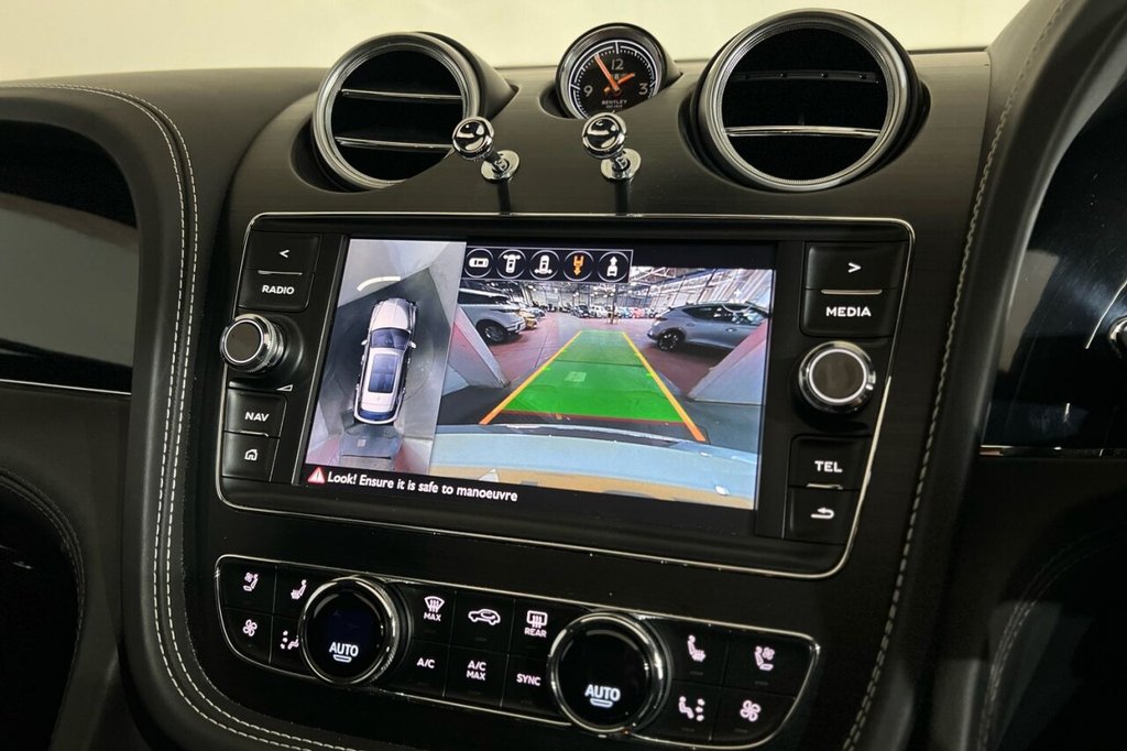 Used Bentley Bentayga 2017 for sale - 75986635: Photo 34