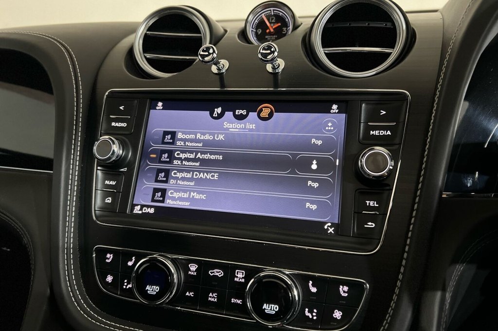 Used Bentley Bentayga 2017 for sale - 75986635: Photo 36