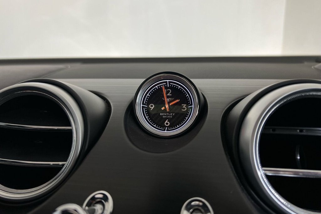 Used Bentley Bentayga 2017 for sale - 75986635: Photo 39
