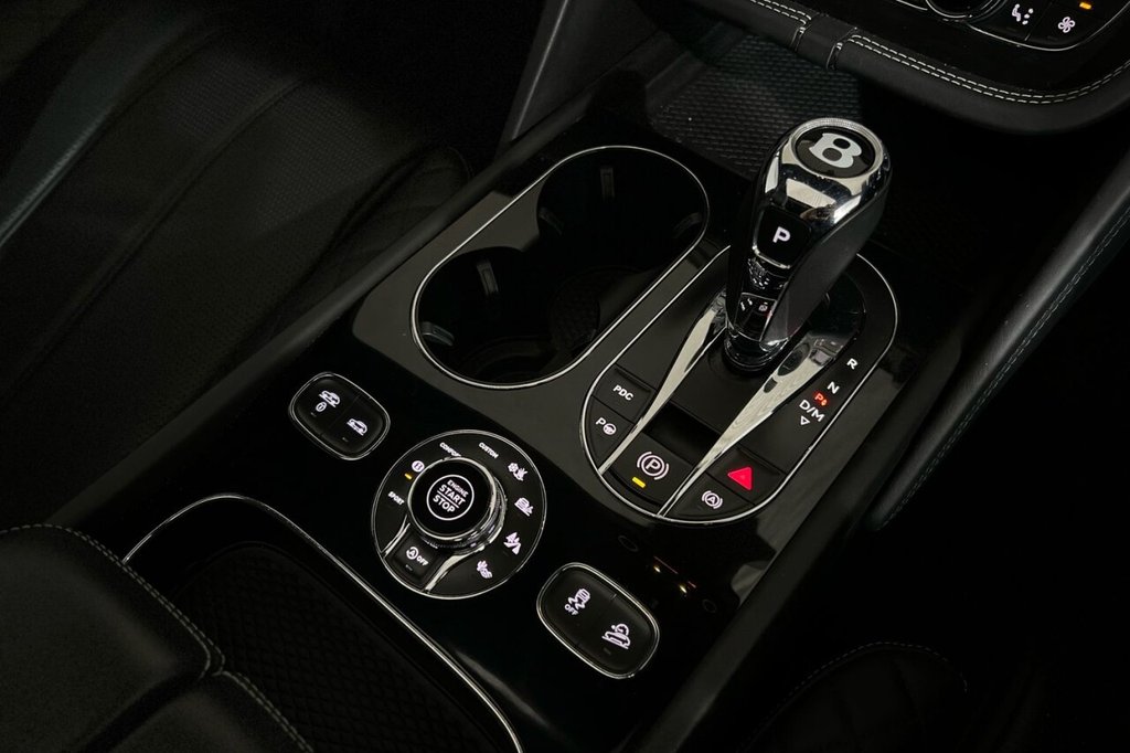 Used Bentley Bentayga 2017 for sale - 75986635: Photo 42