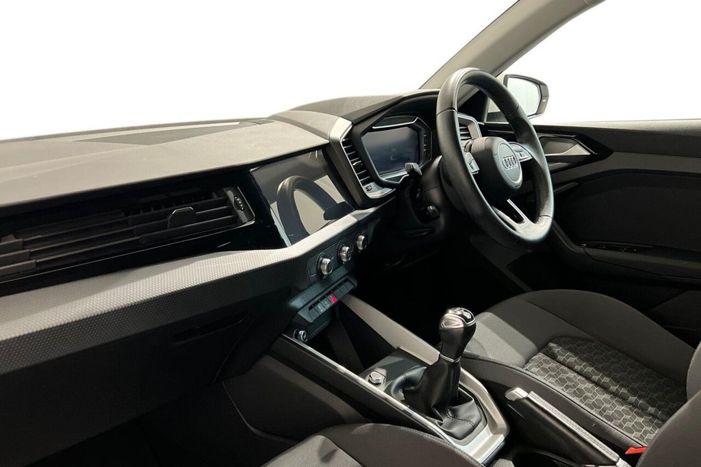 Used Audi A1 2022 for sale - 76758729: Photo 11