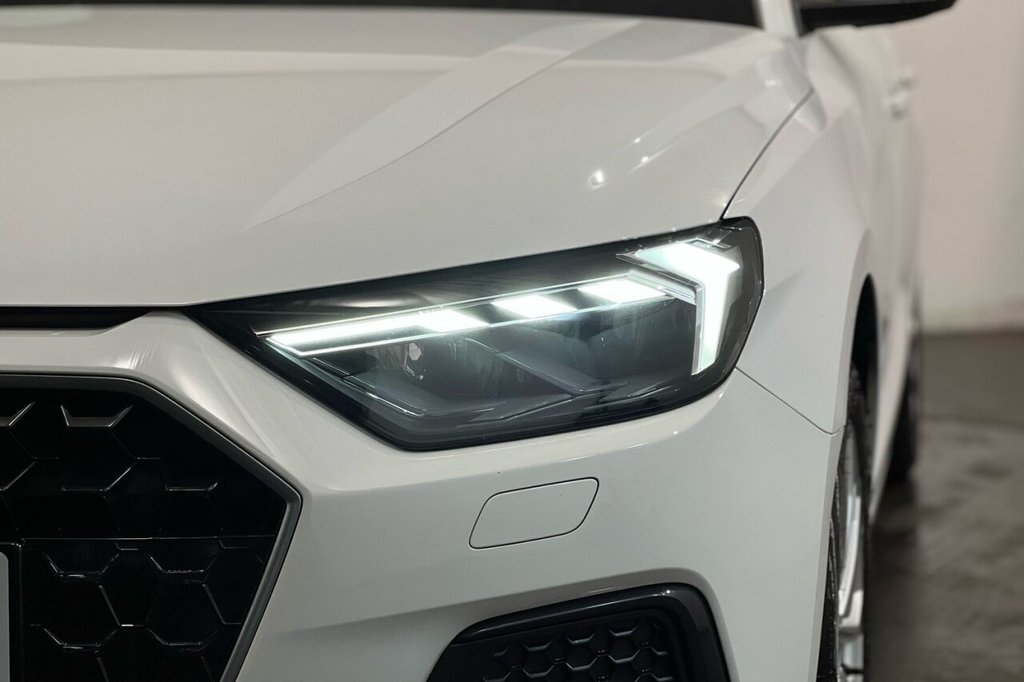 Used Audi A1 2022 for sale - 76758729: Photo 16