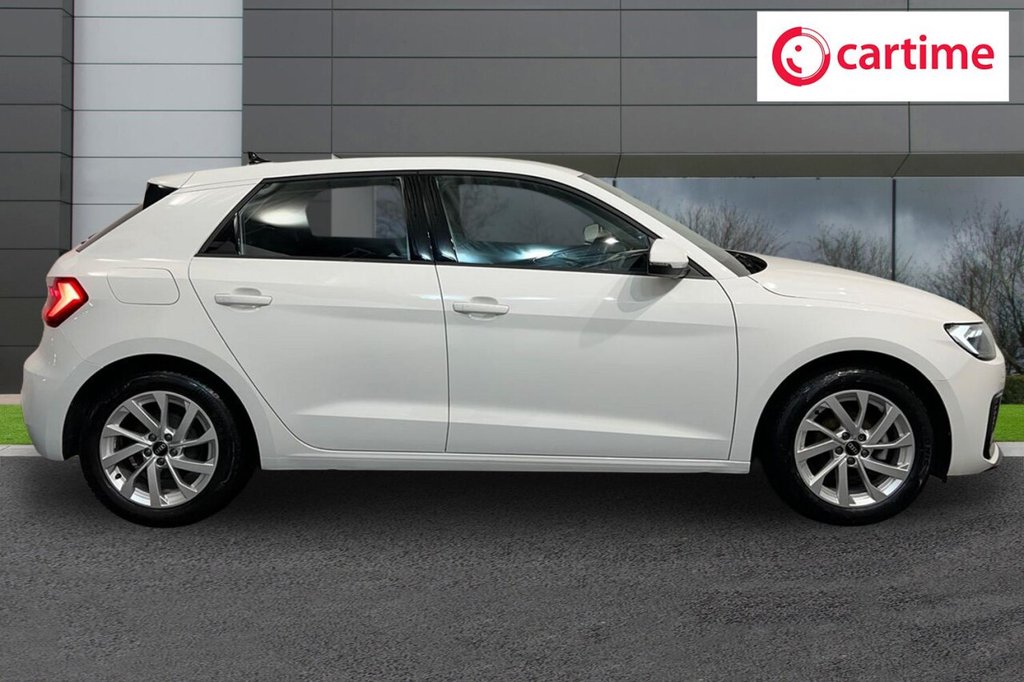 Used Audi A1 2022 for sale - 76758729: Photo 2