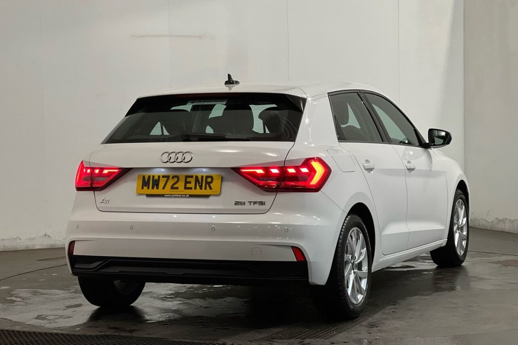 Used Audi A1 2022 for sale - 76758729: Photo 20