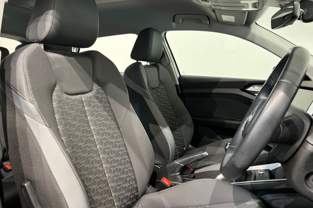 Used Audi A1 2022 for sale - 76758729: Photo 21