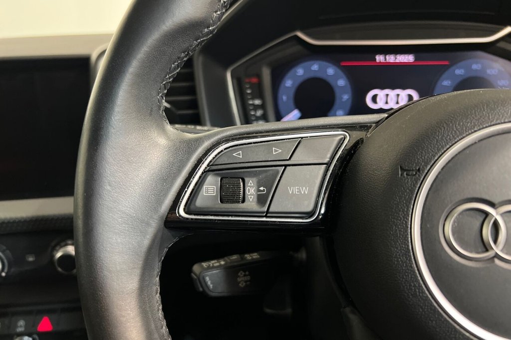 Used Audi A1 2022 for sale - 76758729: Photo 24