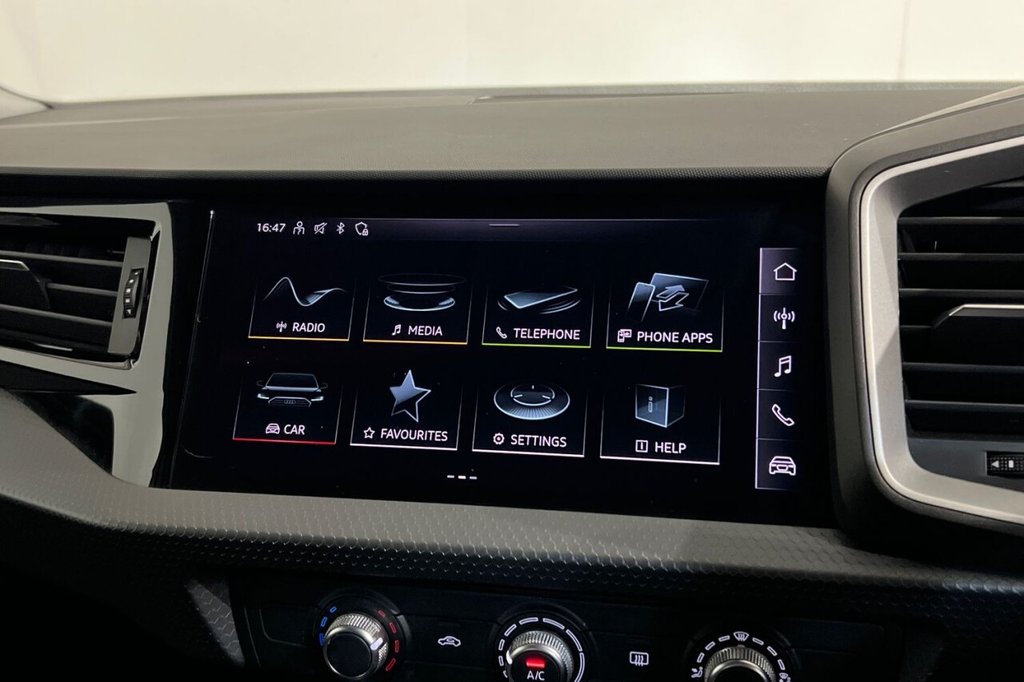 Used Audi A1 2022 for sale - 76758729: Photo 29