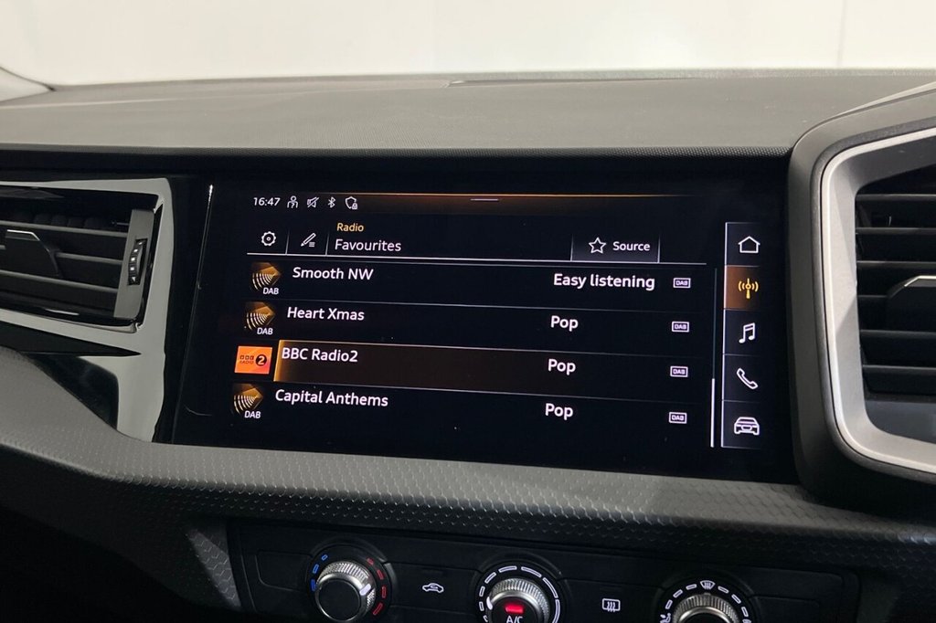 Used Audi A1 2022 for sale - 76758729: Photo 30