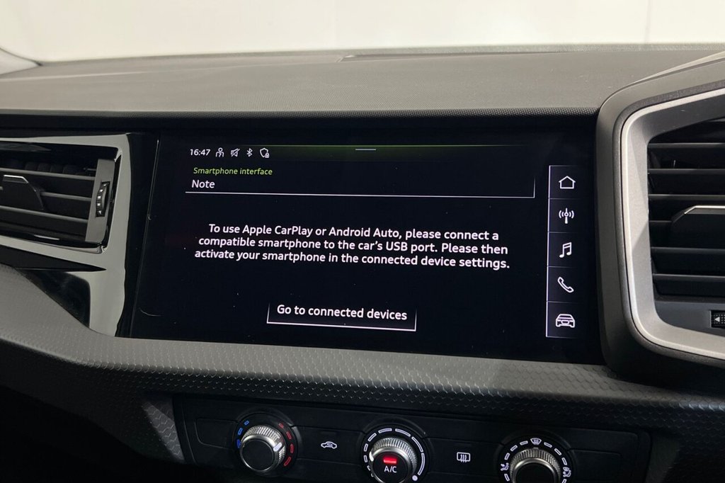 Used Audi A1 2022 for sale - 76758729: Photo 31