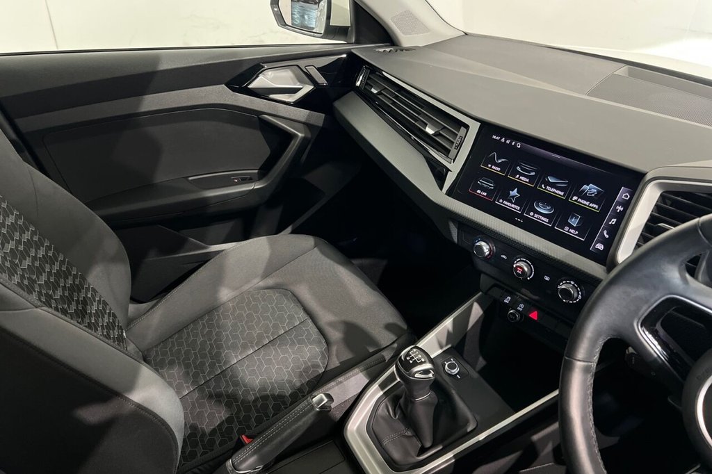 Used Audi A1 2022 for sale - 76758729: Photo 32