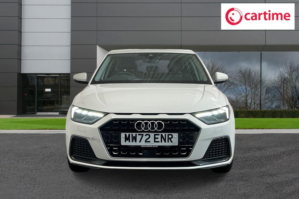Used Audi A1 2022 for sale - 76758729: Photo 4