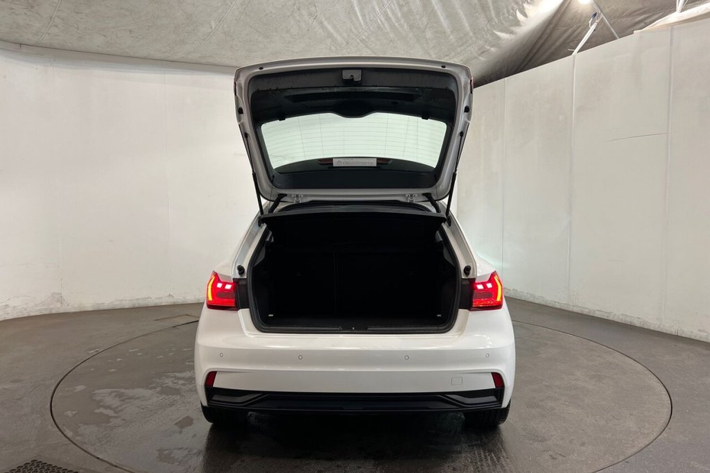 Used Audi A1 2022 for sale - 76758729: Photo 40