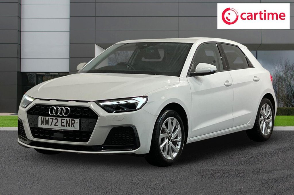 Used Audi A1 2022 for sale - 76758729: Photo 7