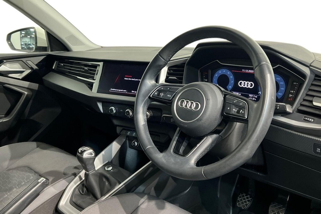 Used Audi A1 2022 for sale - 76758729: Photo 9