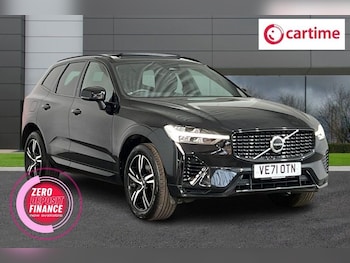 Volvo - XC60
