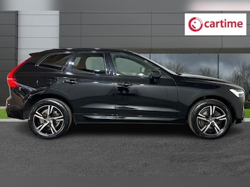 Used Volvo XC60 2021 for sale - 75876092: Photo